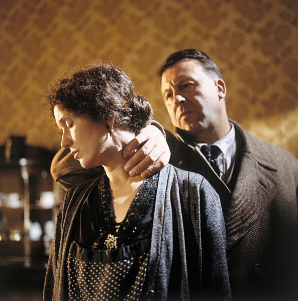 BERLIN ALEXANDERPLATZ