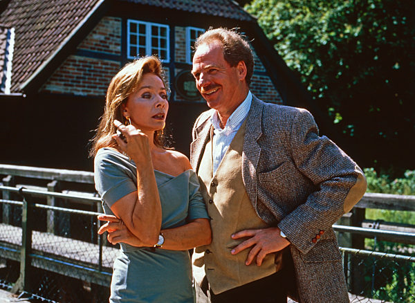 Das Erbe der Guldenburgs