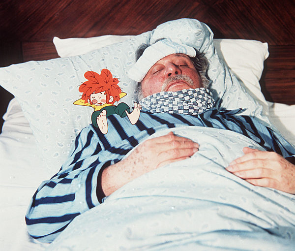 MEISTER EDER UND SEIN PUMUCKL