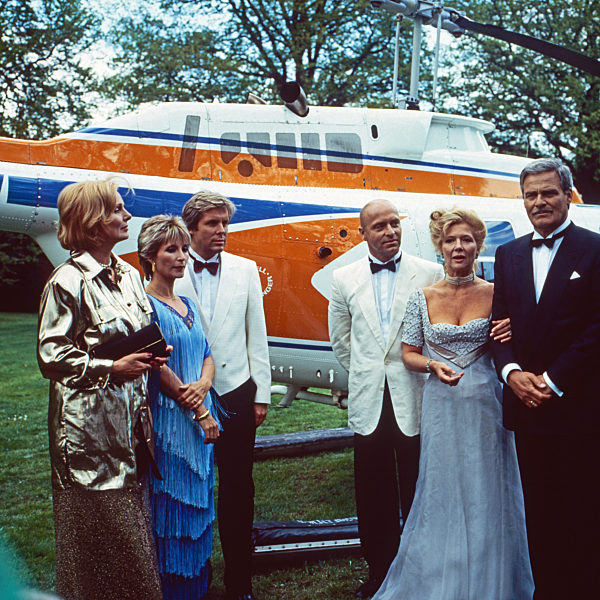 Das Erbe der Guldebburgs