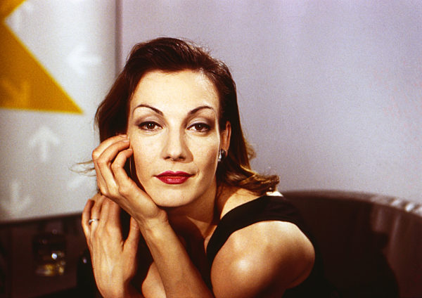 Ute Lemper