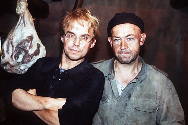 ABBUZZE! DER BADESALZ FILM