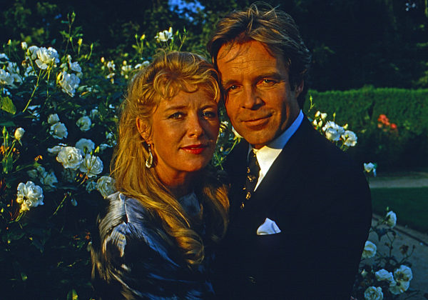 Rivalen der Rennbahn