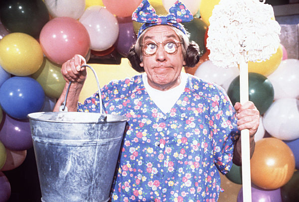 HALLERVORDEN'S SPOTT-LIGHT - EXTRA