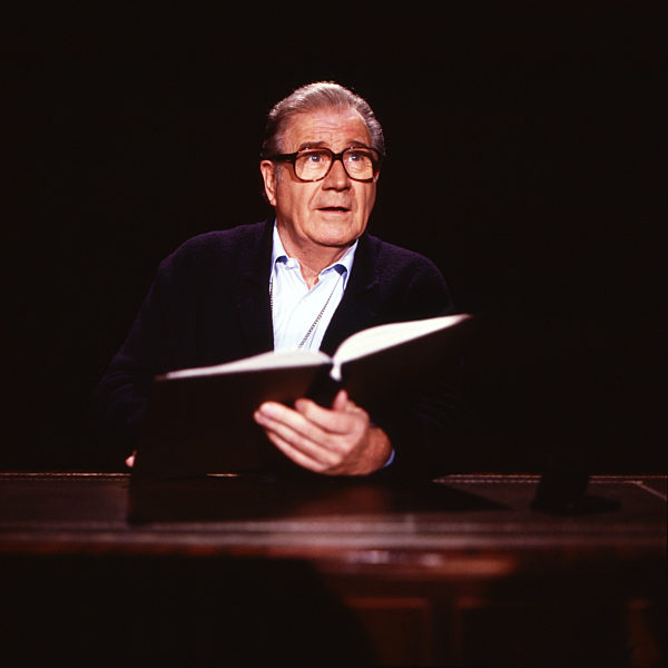 Hans Joachim Kulenkampff