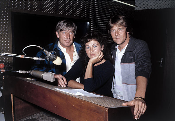 NIEMAND WEINT FÜR IMMER