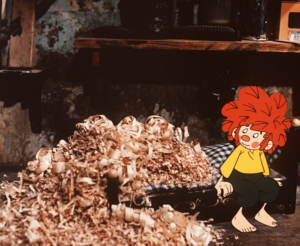 MEISTER EDER UND SEIN PUMUCKL