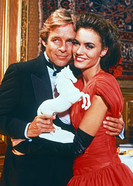 Rivalen der Rennbahn