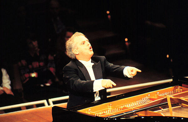 BERLINER BEGEGNUNGEN