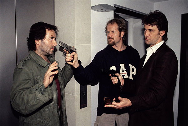 DIE STRASSEN VON BERLIN