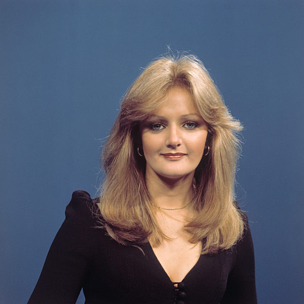 BONNIE TYLER