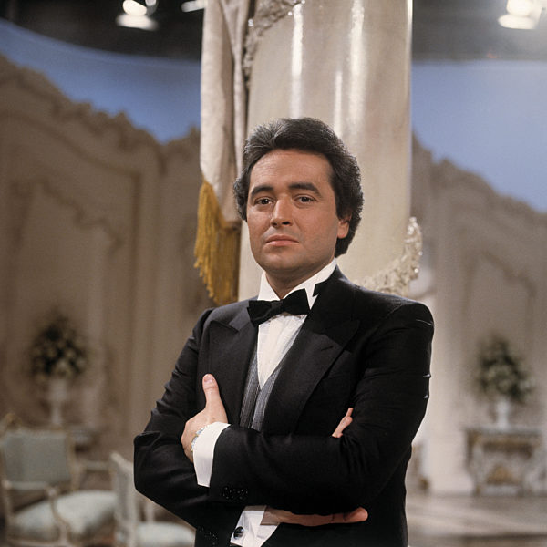 JOSE CARRERAS