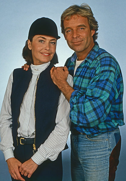 Rivalen der Rennbahn