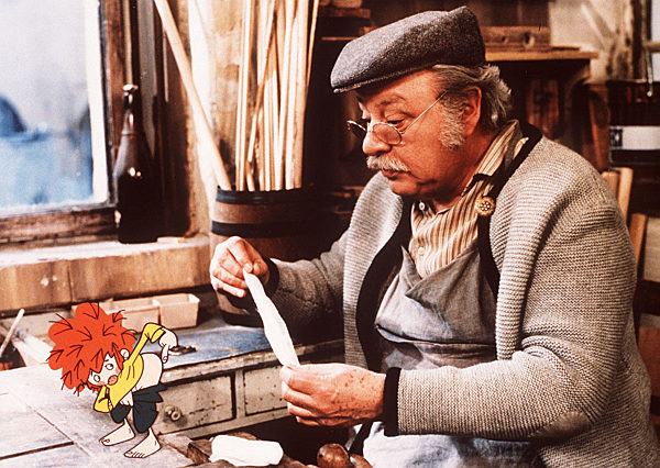 MEISTER EDER UND SEIN PUMUCKL