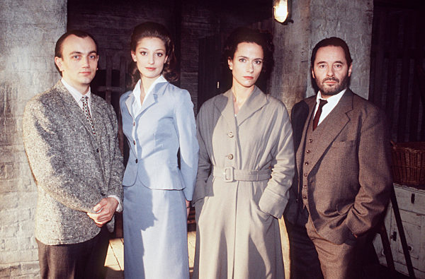 ARBEITSTITEL: DER TUNNEL