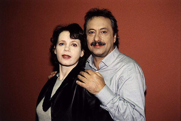 STUBBE - VON FALL ZU FALL