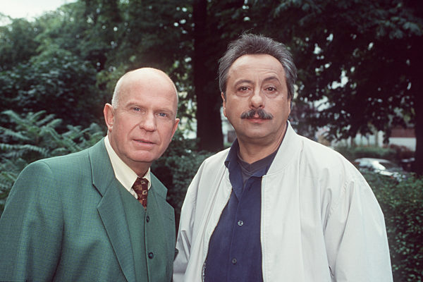 STUBBE - VON FALL ZU FALL