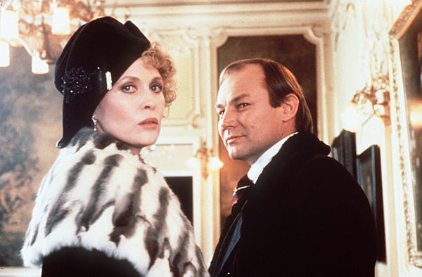 BRENNENDES GEHEIMNIS