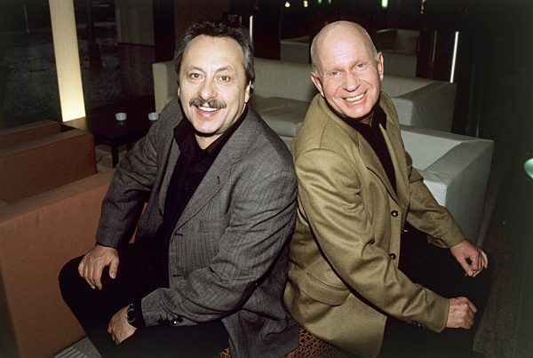 STUBBE - VON FALL ZU FALL