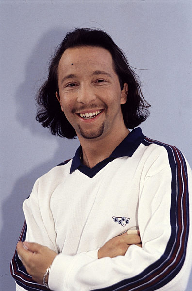 DJ BOBO