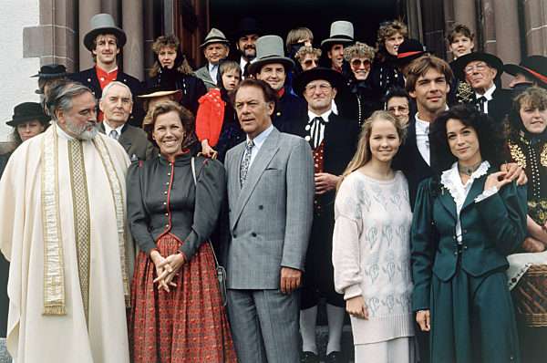 DIE SCHWARZWALDKLINIK