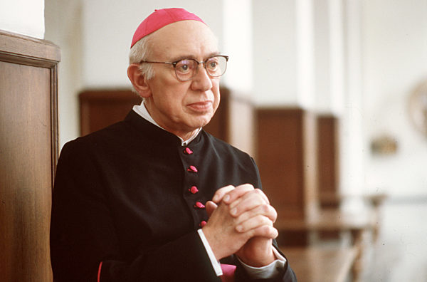 DER KARDINAL - DER PREIS DER LIEBE