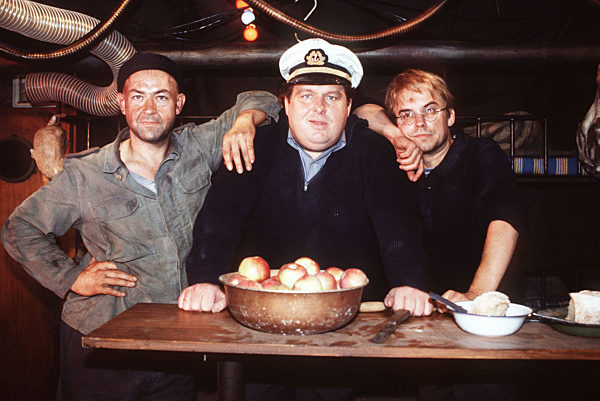 ABBUZZE! DER BADESALZ FILM