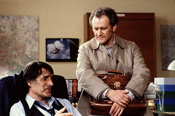 MONACO FRANZE - DER EWIGE STENZ