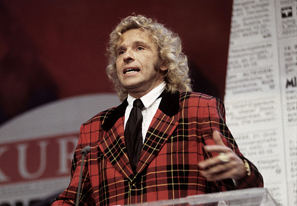 EIN HERZ FÜR KINDER