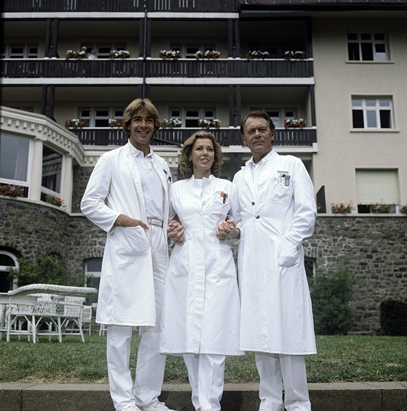 DIE SCHWARZWALDKLINIK