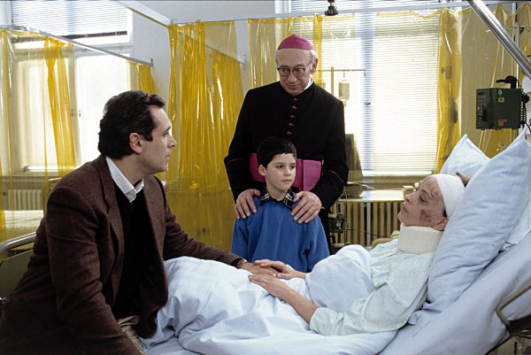 DER KARDINAL - DER PREIS DER LIEBE