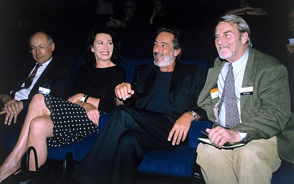 First Steps - Der Deutsche Nachwuchspreis