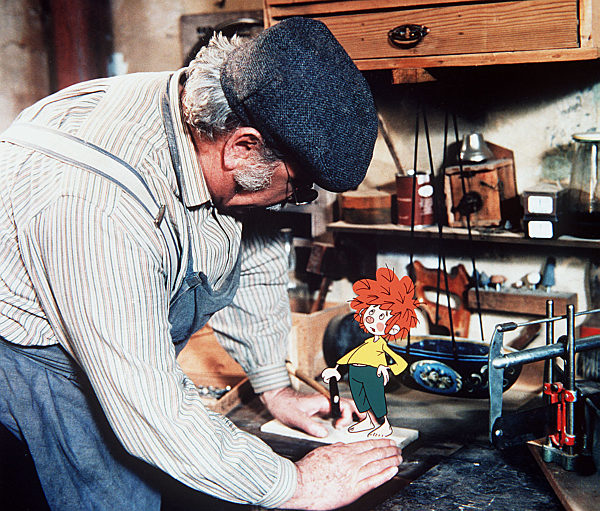 MEISTER EDER UND SEIN PUMUCKL