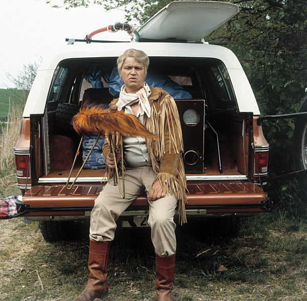 FAST WIA IM RICHTIGEN LEBEN