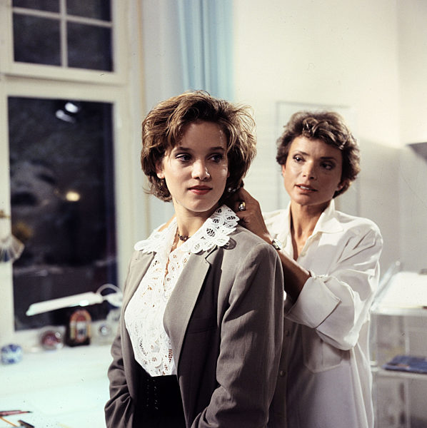 WIDERSPENSTIGE VICTORIA