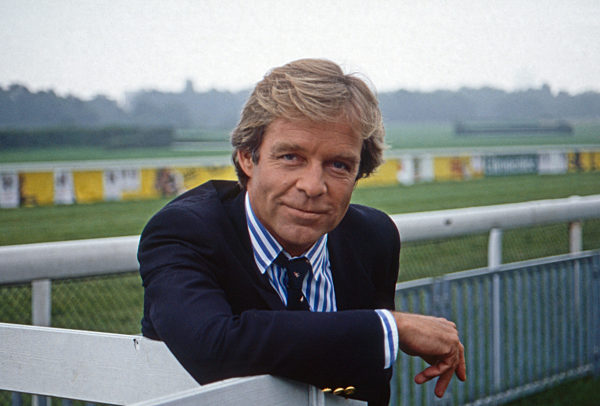 Rivalen der Rennbahn