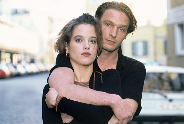 ICH LIEBE DEN MANN MEINER TOCHTER