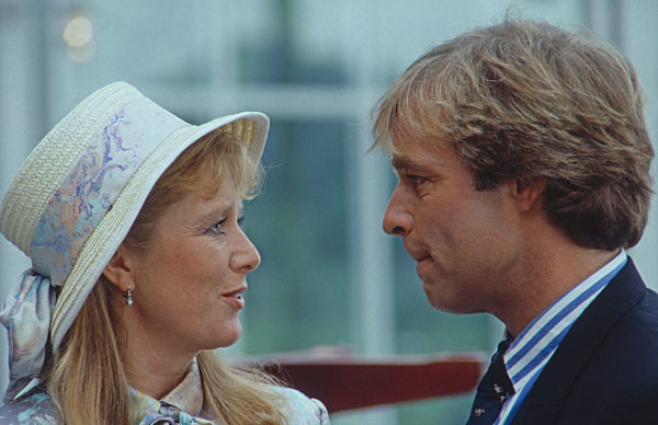 Rivalen der Rennbahn