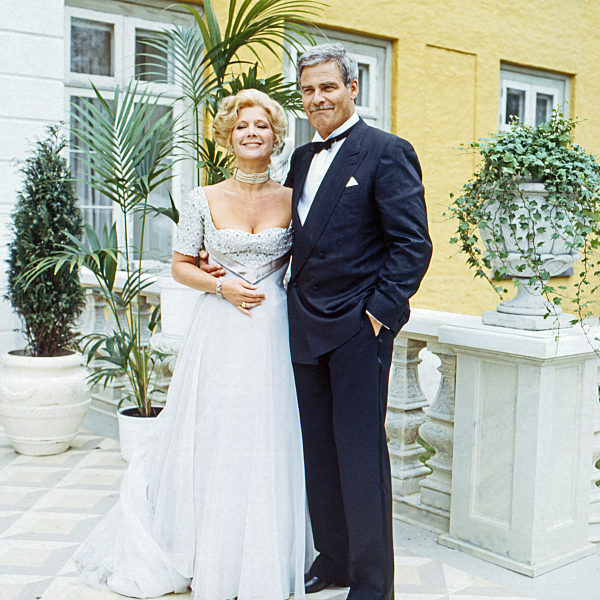 Das Erbe der Guldebburgs