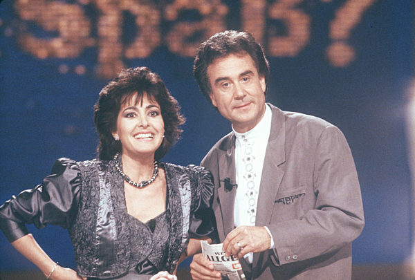 VERSTEHEN SIE SPAß? - KLASSIKER VON UND MIT KURT FELIX