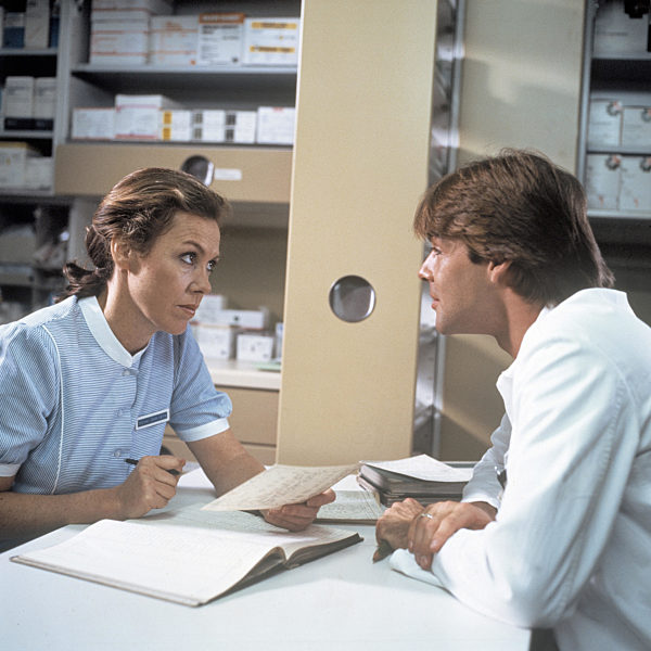 DIE SCHWARZWALDKLINIK