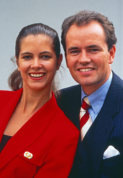 Maxi Biewer, Wolfram Kons