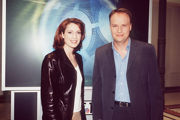 RAN - SAT.1 - BUNDESLIGA