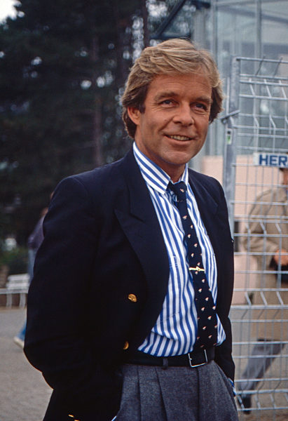 Rivalen der Rennbahn