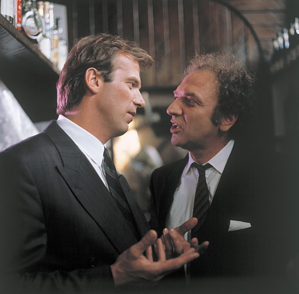 DER SCHWAMMERLKÖNIG