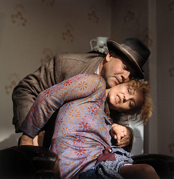 BERLIN ALEXANDERPLATZ