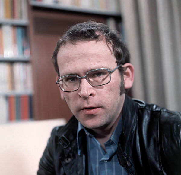 LITERARISCHES COLLOQUIUM