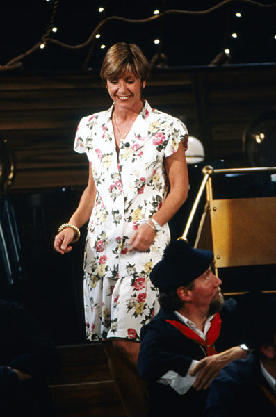 Freut Euch des Nordens