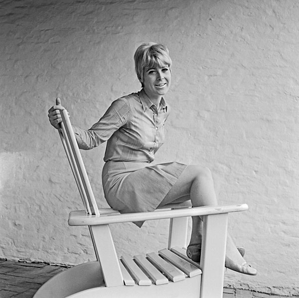 Britt Bergström