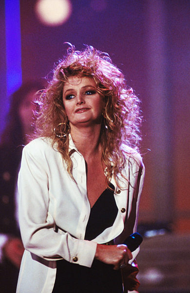 Musik liegt in der Luft